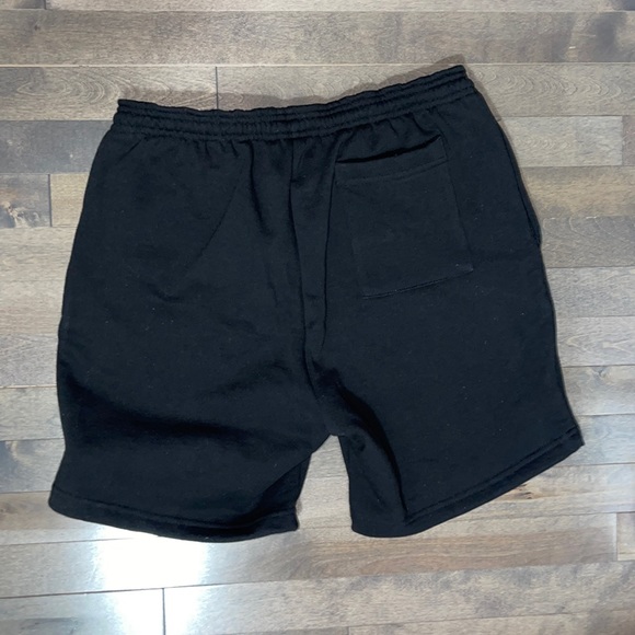 Los Angeles Apparel Short (NEW) - Picture 2 of 3